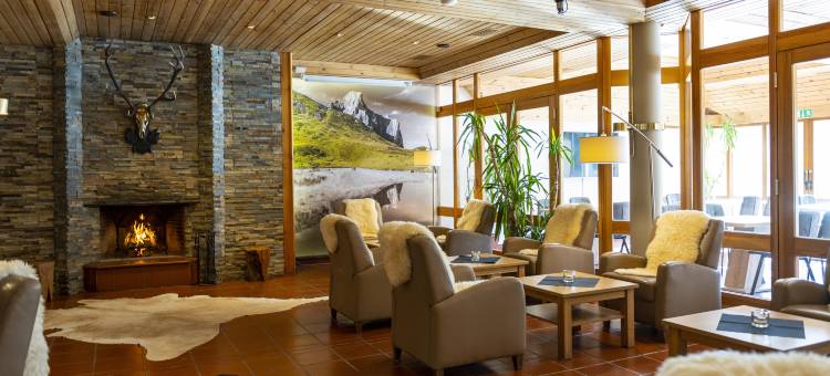 达斯贾斯丁酒店(Hotel Das Gastein - Including Alpentherme Entrance)图片