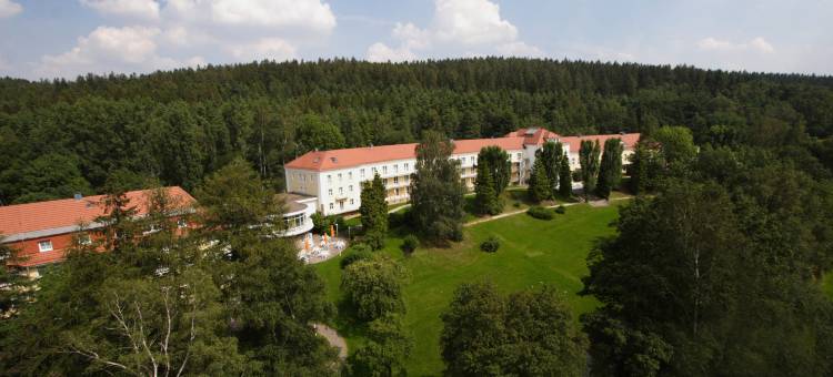 艾姆布尔格斯阿肯森特酒店(Akzent Hotel am Burgholz)图片