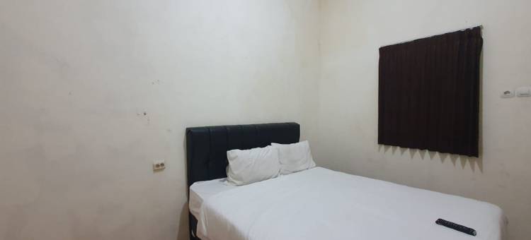 RedDoorz Syariah at Demasto Homestay Jember图片