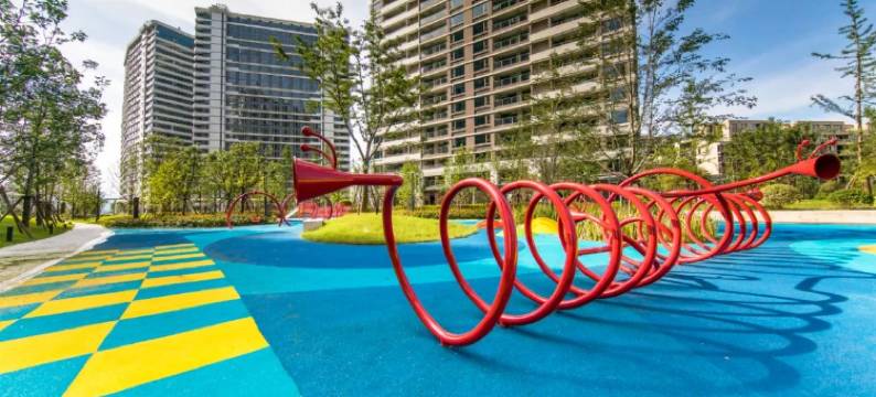 千岛湖富力湖滨高层双观湖景阳台2316公寓(阳光路分店)图片