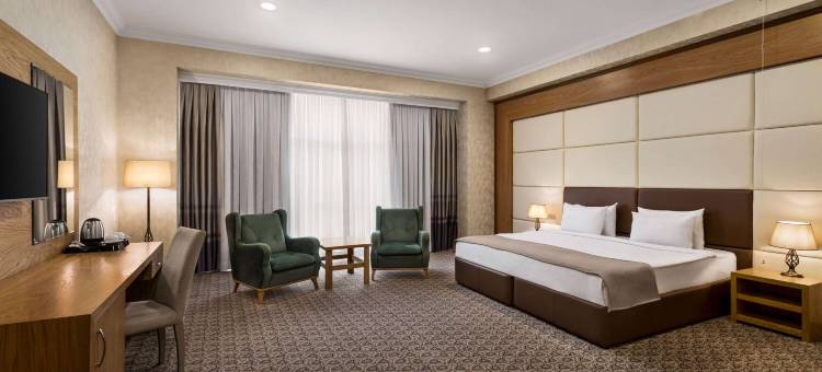 温德姆巴库(Wyndham Baku)图片