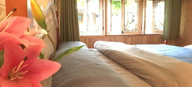 黄姚一步之姚客栈图片