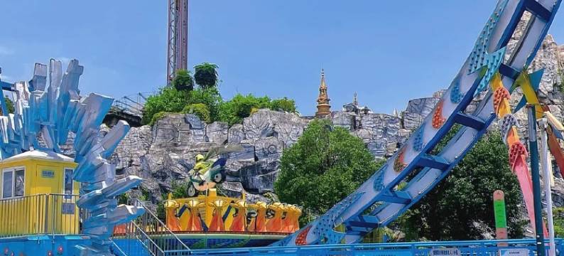 房东颖子公寓(世纪金源大道分店)图片