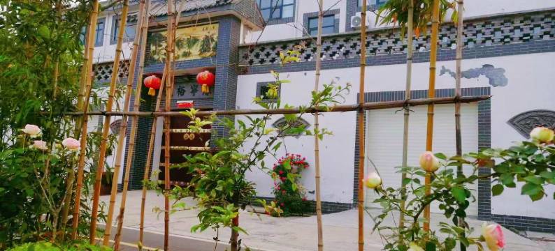 山溪山栖民宿(旅游公路分店)图片