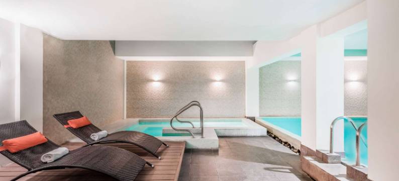 圣荷西埃斯卡苏温德姆酒店(Wyndham Garden San Jose Escazu)图片