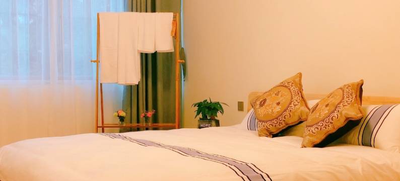 猪猪妈妈公寓(茶亭路分店)图片