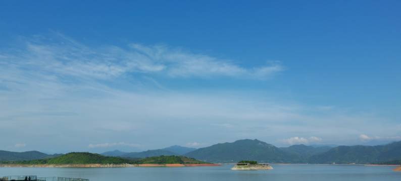 朱小猪的家客栈(白廊景区分店)图片