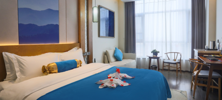 西乡裕添新华大酒店图片