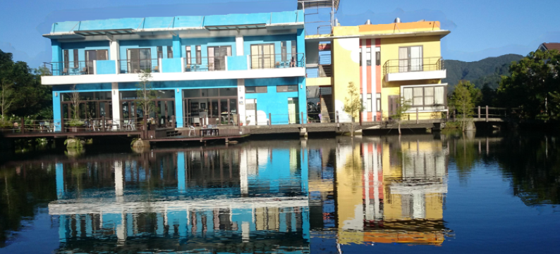 南投水水春耘民宿图片