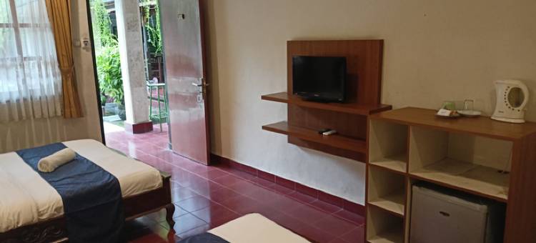卡图尔艾迪布特拉酒店(Catur Adi Putra Hotel)图片