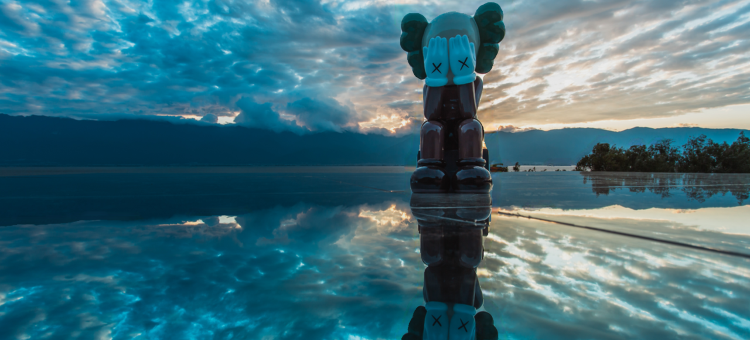 大理简心海景度假酒店图片