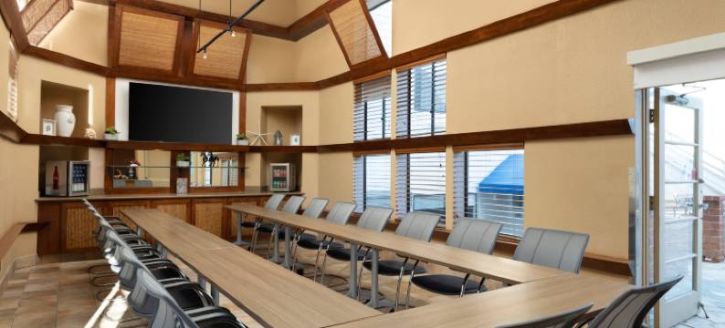 Hotel Indigo 圣迭戈德尔马(Hotel Indigo SAN DIEGO DEL MAR by IHG)图片