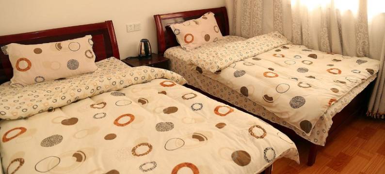 歙县绿缘农家乐图片