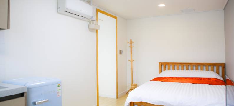 襄阳提米豪斯旅馆(Yang Yang Timi House Pension)图片