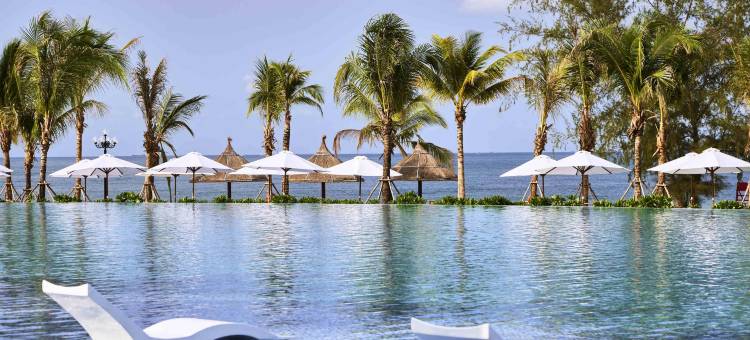 富国岛 Waverly 瑞享度假酒店(Movenpick Resort Waverly Phu Quoc)图片