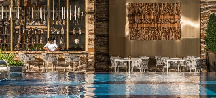 吉隆坡四季酒店(Four Seasons Hotel Kuala Lumpur)图片