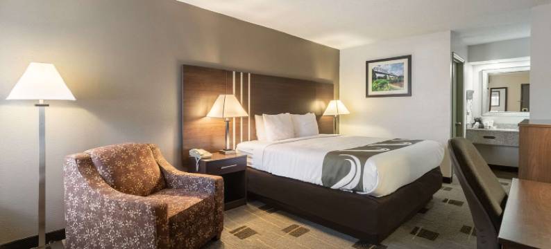 凯艺酒店(Quality Inn Cleveland)图片