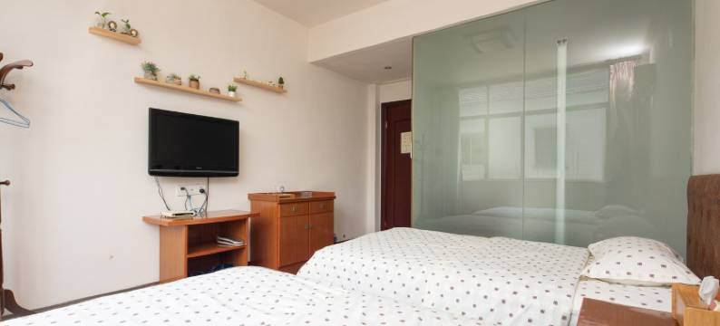 南峰客居竹海南峰茶场度假别墅(李家园路分店)图片