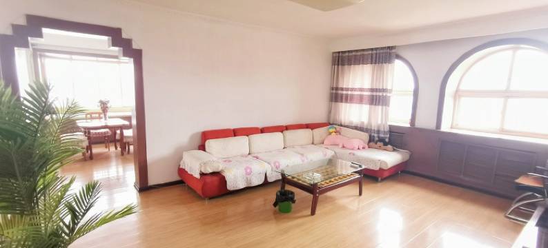 房东妍妍1公寓(安居东路分店)图片