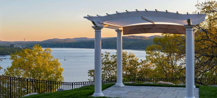 修道院 Spa 旅馆(The Abbey Inn & Spa)图片