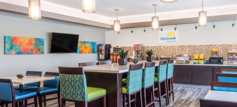 Days Inn & Suites by Wyndham Katy图片