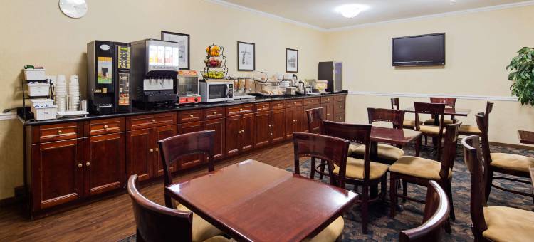 法拉盛皇庭贝斯特韦斯特酒店(Best Western Queens Court)图片
