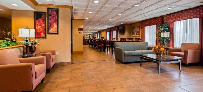 马里恩贝斯特韦斯特优质酒店(Best Western Marion Hotel)图片