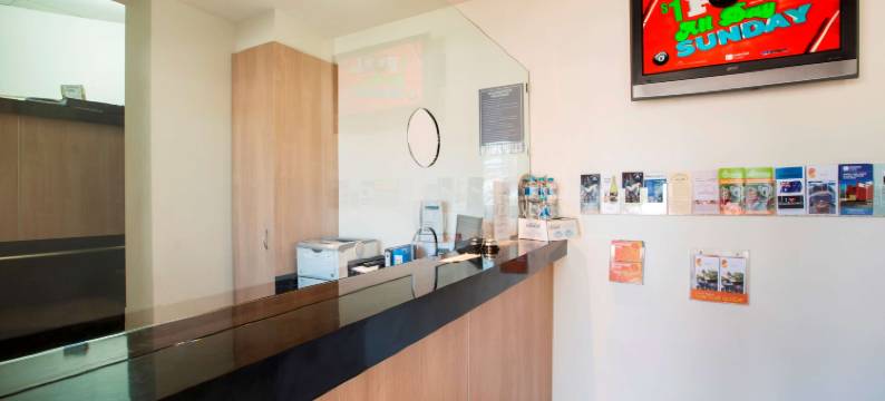 科尔顿睡帽酒店(Nightcap at Colyton Hotel)图片