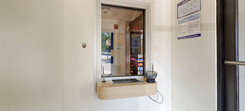 华盛顿特区东北 - 劳雷尔6号汽车旅馆(Motel 6 Laurel, DC - Washington Northeast)图片