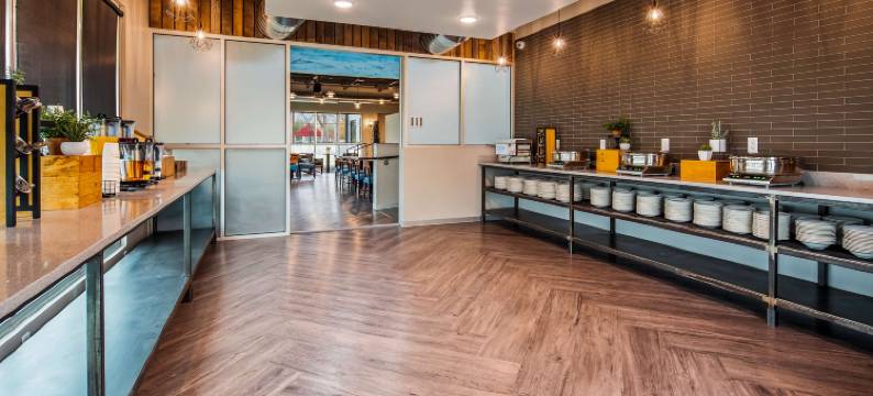 安克尼贝斯特韦斯特精品酒店(Best Western Premier Ankeny Hotel)图片