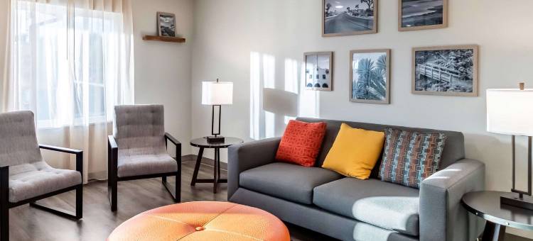 Extended Stay America 套房 - 诺科(Extended Stay America Suites - Norco)图片