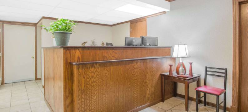 曼斯费尔德Travelodge by Wyndham酒店(Travelodge by Wyndham Mansfield)图片