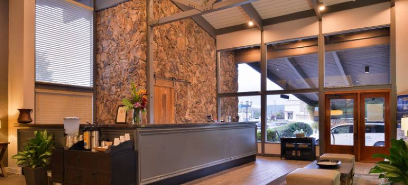 科尔蒂马德拉贝斯特韦斯特酒店(Best Western Corte Madera Inn)图片