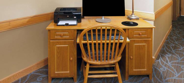 韦伯斯特城美吟温德姆酒店(AmericInn by Wyndham Webster City)图片