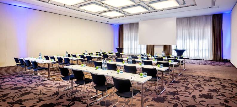 多林特酒店 不来梅(Dorint Hotel Bremen)图片