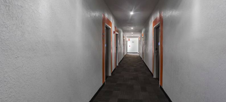 堪萨斯州奥古斯塔6号汽车旅馆(Motel 6 Augusta, KS)图片