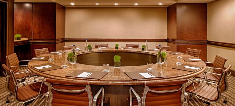华盛顿柏悦酒店(Park Hyatt Washington DC)图片