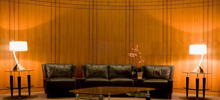 卡普里海岸酒店(Coast Capri Hotel)图片