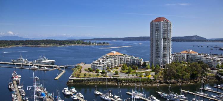 海滨堡垒酒店(Coast Bastion Hotel)图片