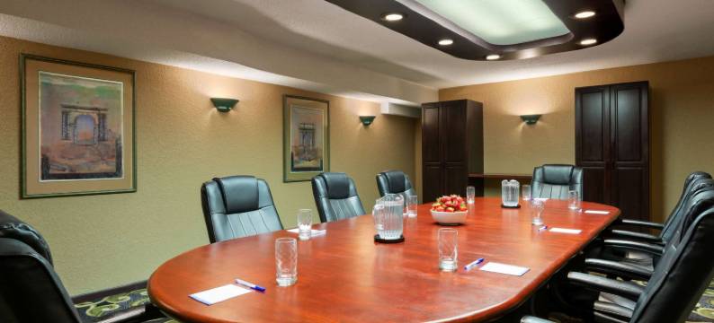 曼丹俾斯麦地区温德姆呗盟酒店(Baymont by Wyndham Mandan Bismarck Area)图片