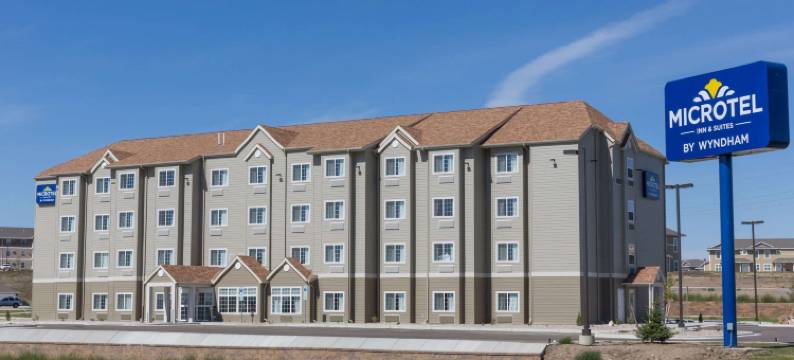 泰奥加温德姆麦客达套房酒店(Microtel Inn & Suites by Wyndham Tioga)图片