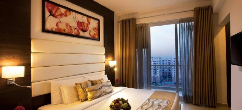 金色郁金香酒店-比瓦迪(Golden Tulip Bhiwadi)图片