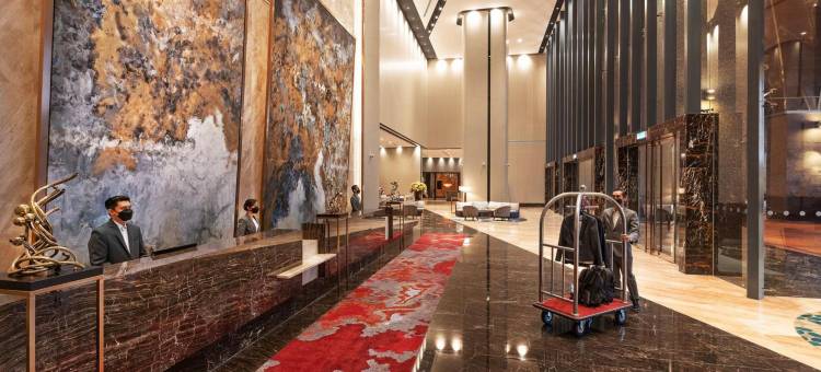 M世界酒店(M World Hotel)图片