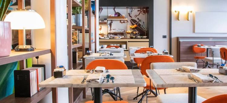 城市蜂巢米兰(Urban Hive Milano)图片
