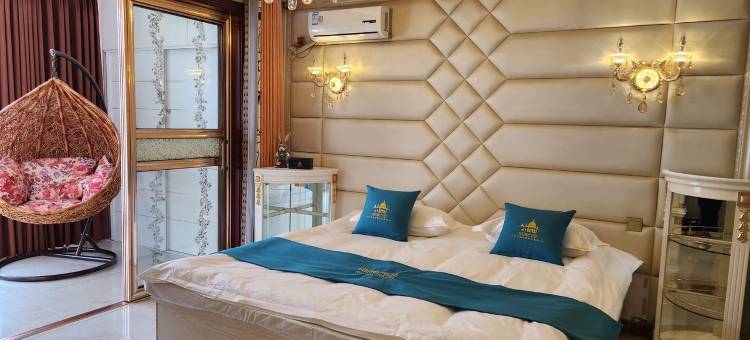 威登丰润民宿(曹雪芹西道分店)图片