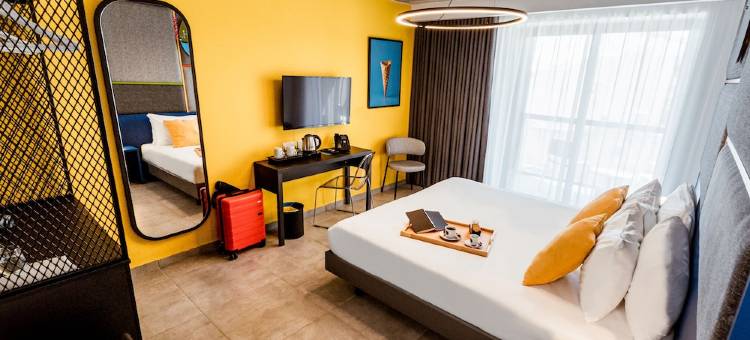 IKYK酒店 - IK系列(Ikyk Hotel- IK Collection)图片