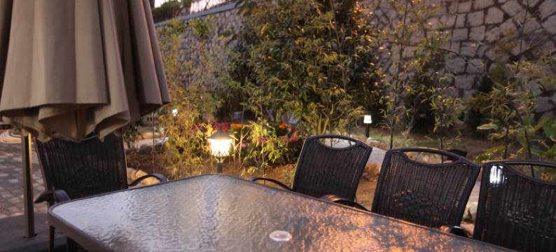 尊生居度假别墅(锦溪路分店)图片