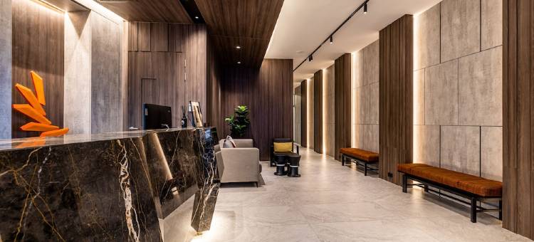 芭东柑橘酒店-Compass Hospitality旗下(Citrus Patong Hotel by Compass Hospitality)图片