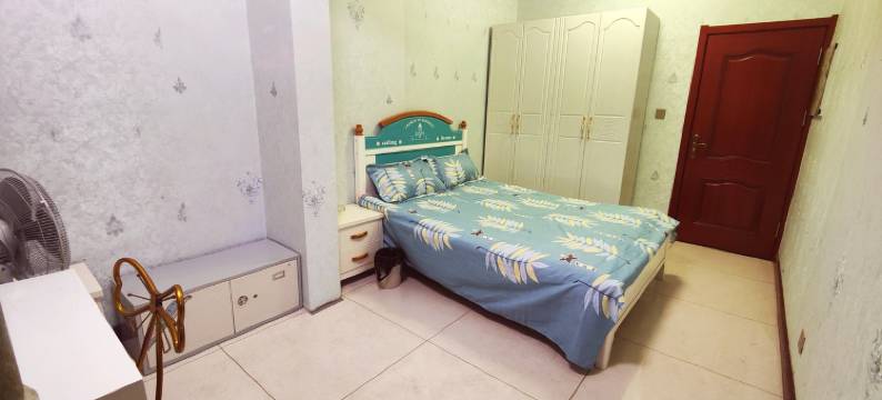 路遇梨城优选民宿(兴康路分店)图片