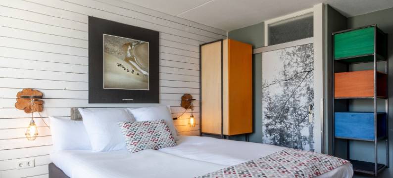 韦斯特杜恩斯特兰德酒店(Strandhotel Westduin)图片